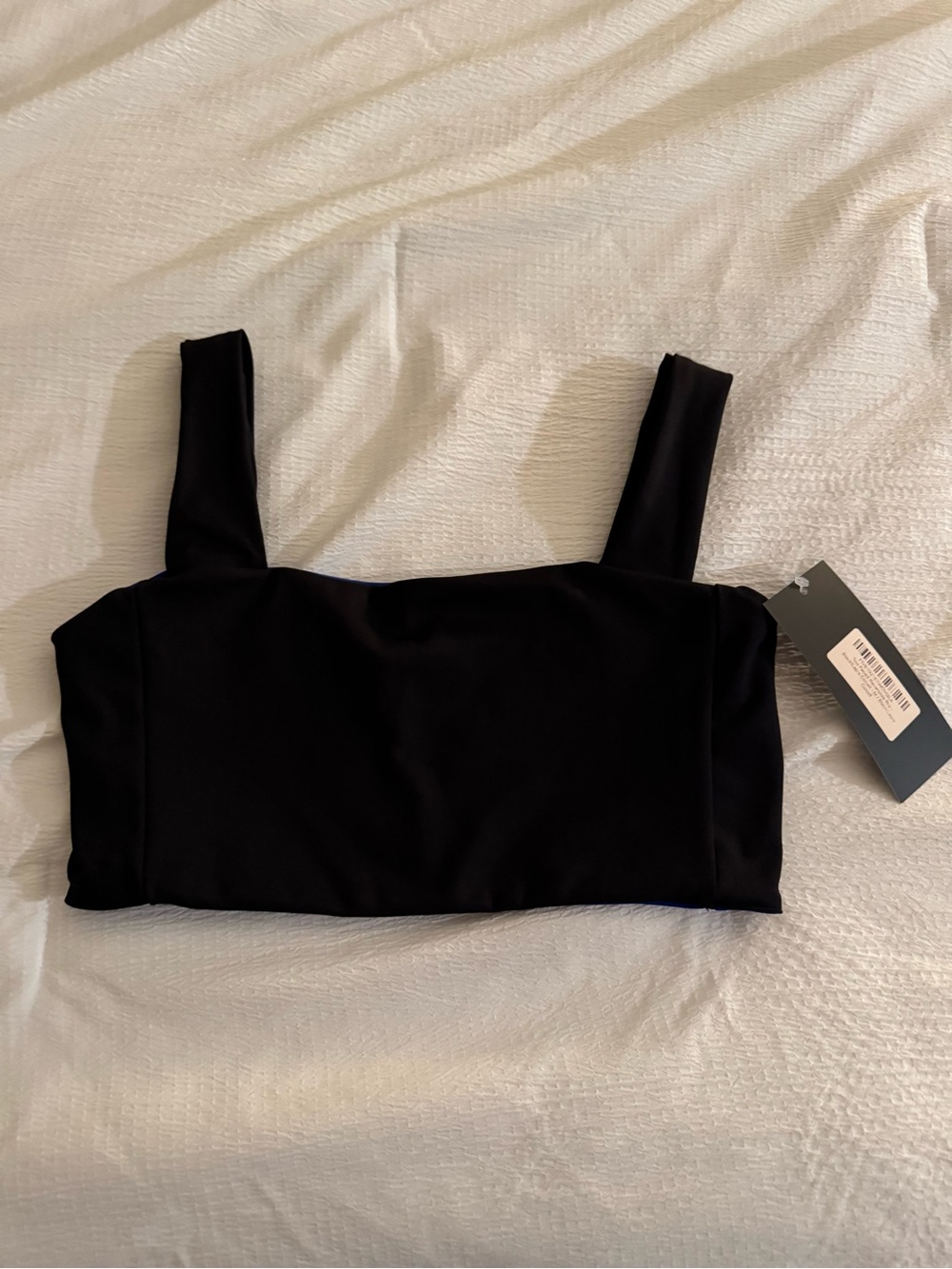 FIVE DANCEWEAR REVERSIBLE MA NWT
